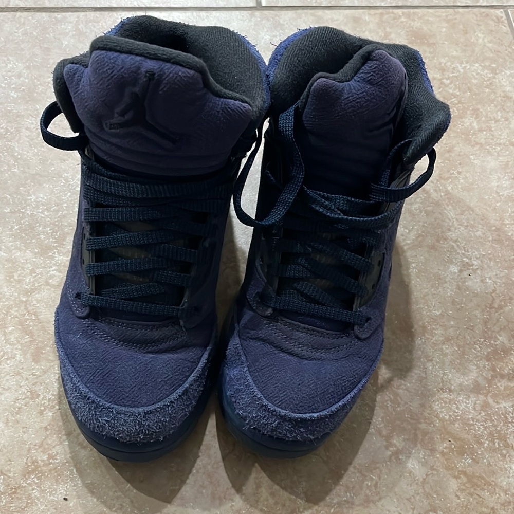 Boys sneakers